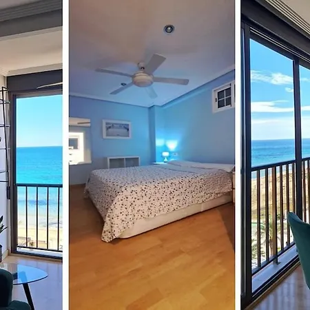 Apartment Arenales Arenales del Sol